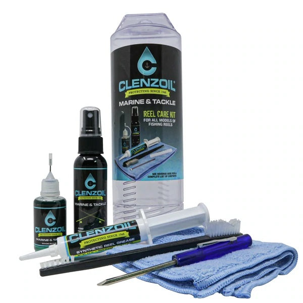 Clenzoil - Premium Cleaning & Lubricating Oil for Guns, Knives & Tools | Ideal for Firearm Maintenance & Rust Prevention