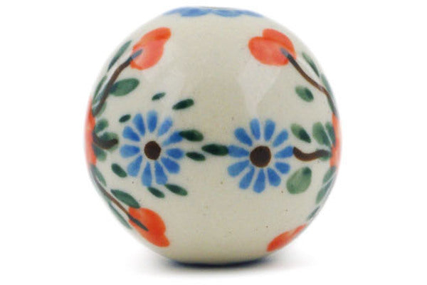 1 Bead Cherry Blossoms - Handmade Glass Bead for Jewelry Making, DIY Crafts, Bracelets & Necklaces - Perfect for Spring & Wedding Accessories