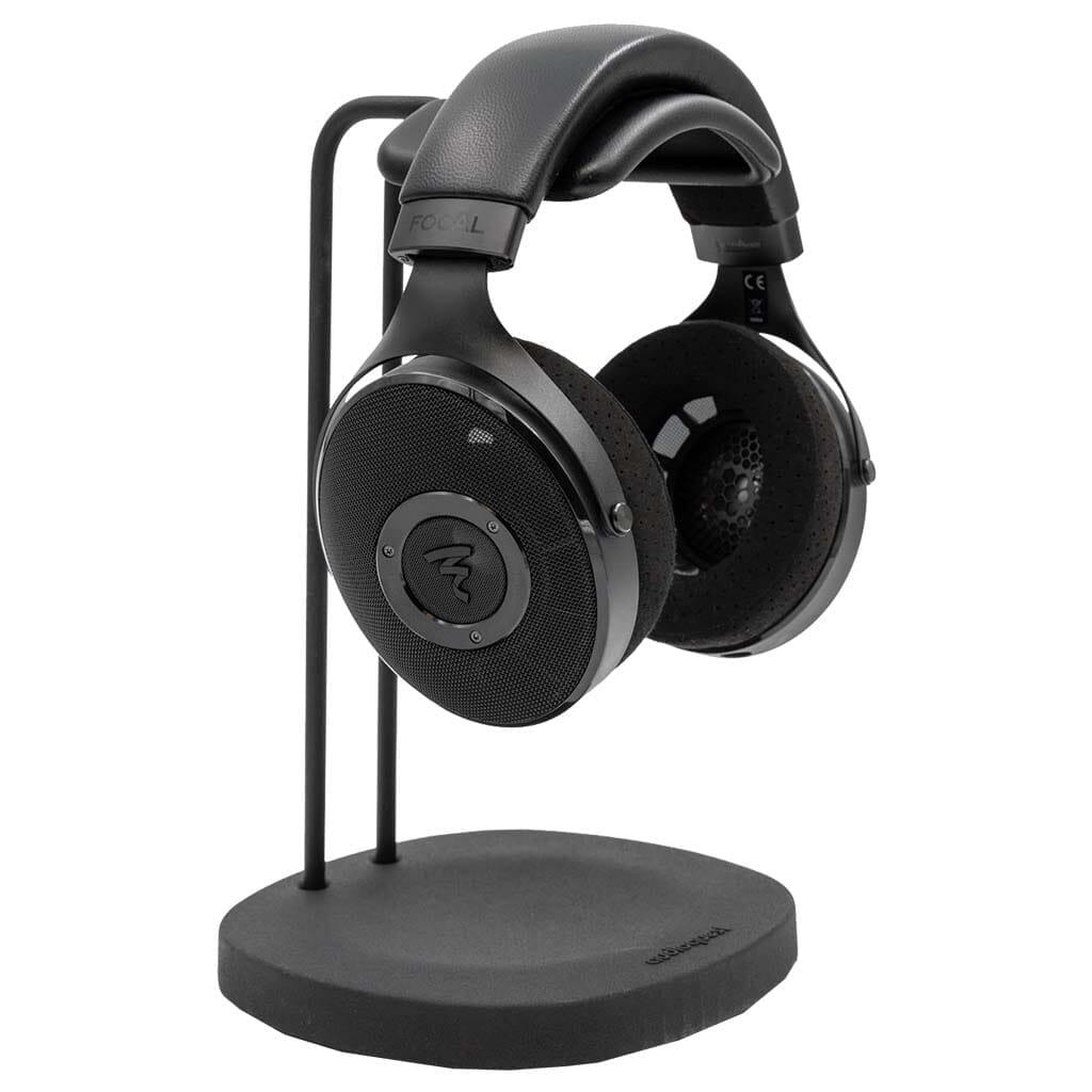 Focal Elex High-End Open-Back Headphones with Premium Upgrade Cable - Perfect for Audiophiles & Home Listening