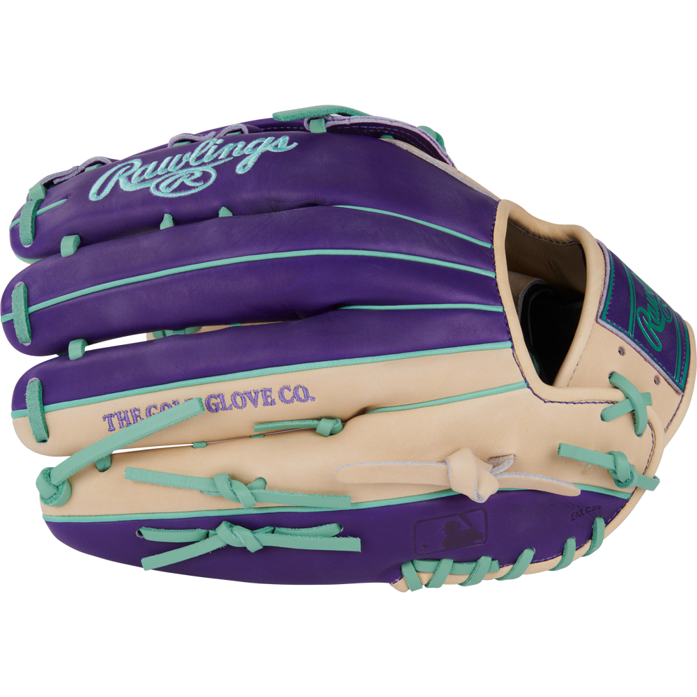 Rawlings Heart of the Hide 12.75