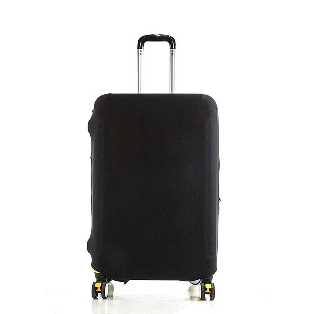 Magik Elastic Luggage Protector Cover - Anti-Dust & Scratch Suitcase Cover for 18