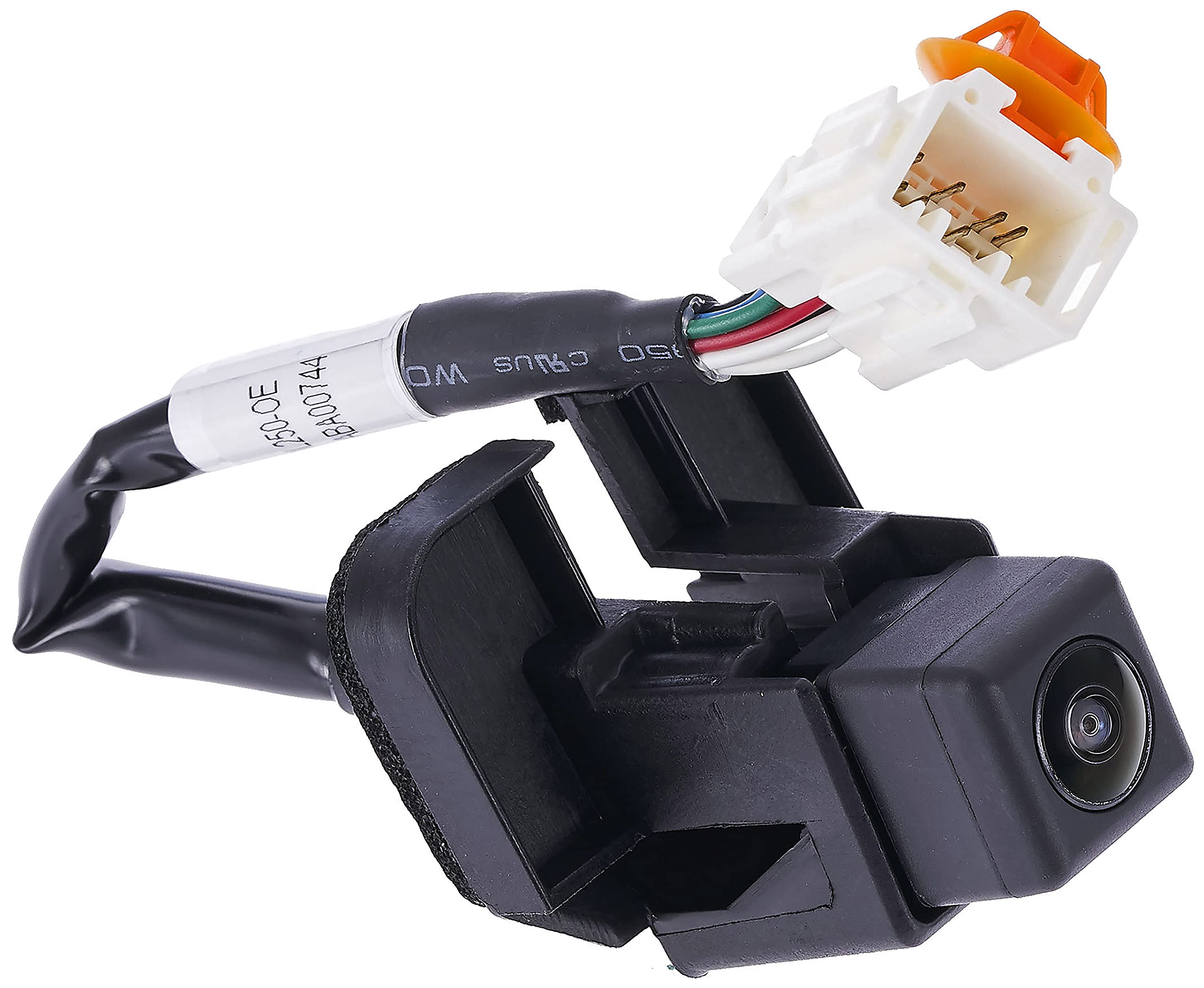 Dorman 590-074 Rear View Backup Camera Replacement for Honda Accord, Civic, CR-V - Enhanced Parking Safety for Night Driving & Tight Spaces