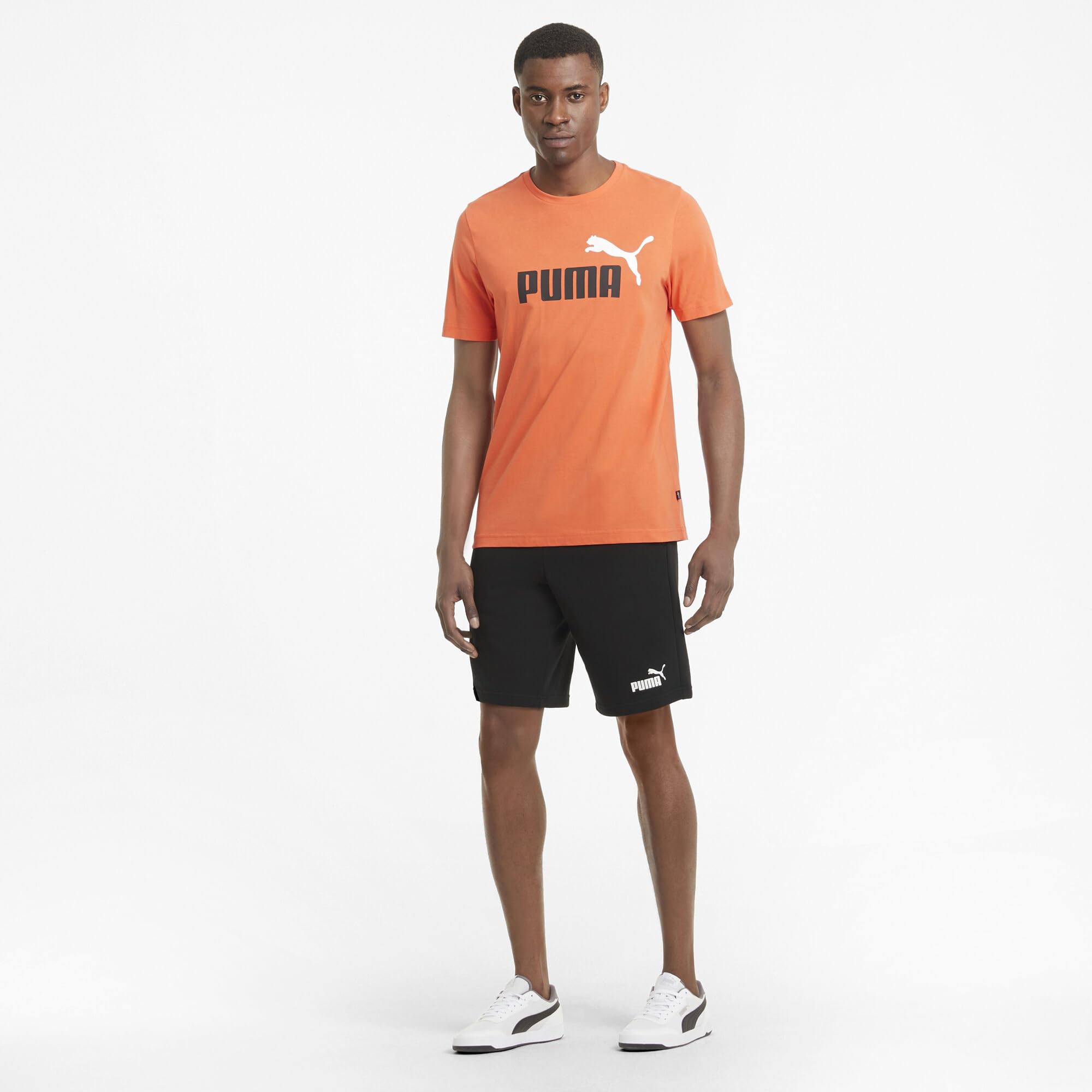 PUMA Men's Essential 10