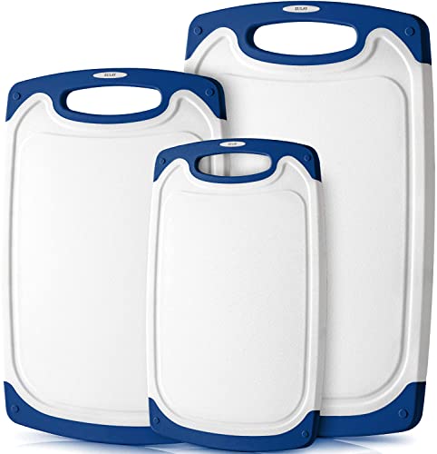 White - Navy