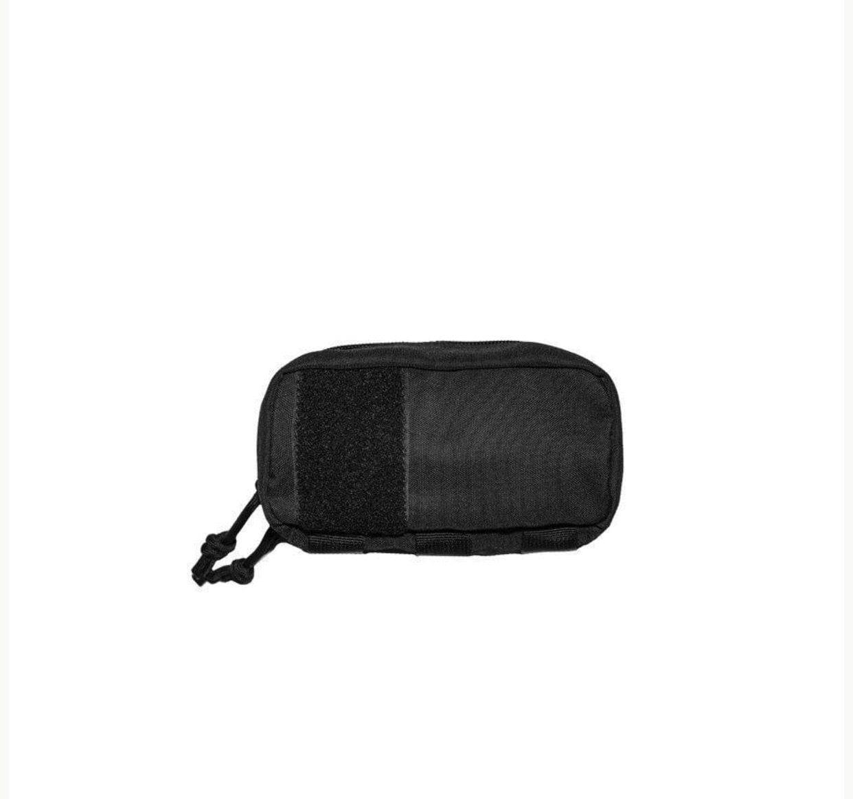 Tactical MOLLE Pouch - Durable Multi-Purpose Utility Pouch for Outdoor, Hiking, Camping & Military Gear Organization - Perfect for Backpacks, Vests & Belts