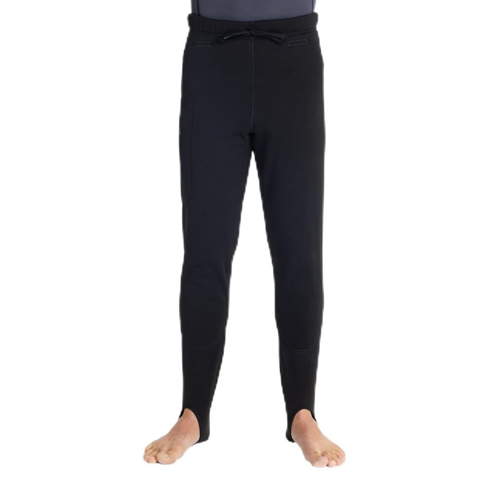 Fourth Element Arctic Men's Thermal Leggings - Drysuit Undergarment for Scuba Diving & Cold Water Activities - Medium Size - Perfect for Winter Diving, Spearfishing, and Underwater Exploration