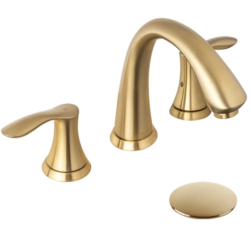 Brushed Bronze