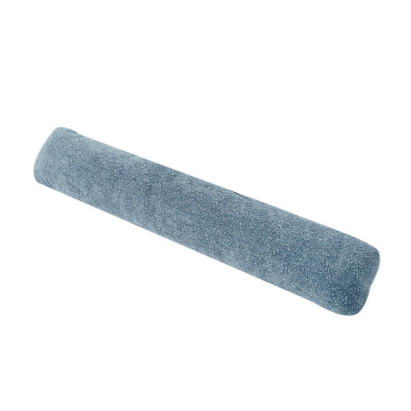 Comfortable Cuddle Nursery Power Glider Neck Pillow - Soft Support for Nursing, Travel & Relaxation - Perfect for Moms, Babies & Long Flights