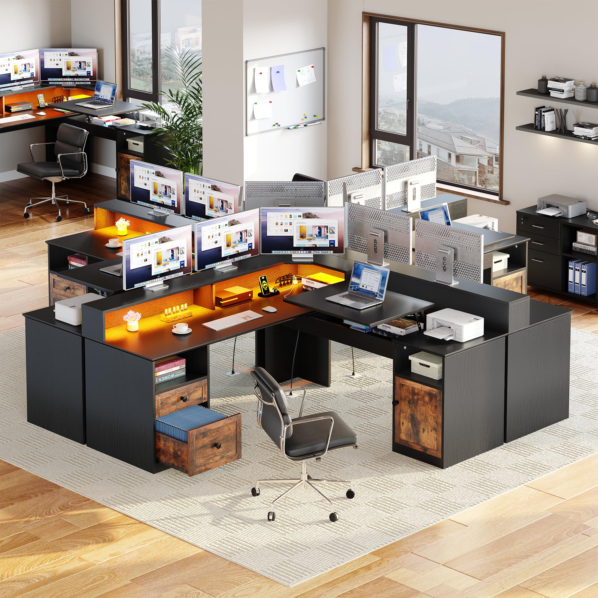 YITAHOME 60
