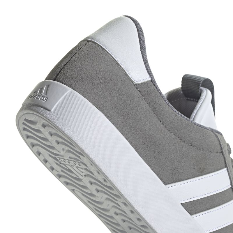 Adidas VL Court 3.0 Men's Casual Sneakers - Comfortable Walking Shoes for Men | Perfect for Everyday Wear, Gym & Street Style