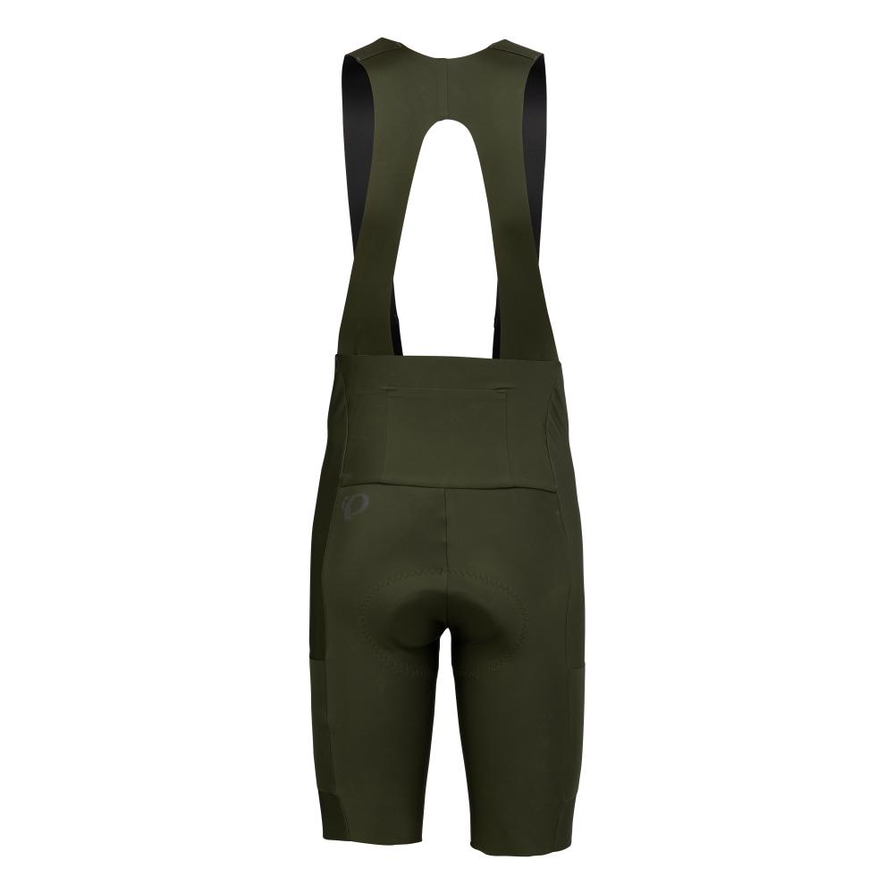 Men's Expedition PRO Bib Shorts - High-Performance Cycling Shorts for Men, Breathable & Padded - Ideal for Road Biking, Mountain Biking & Long-Distance Rides