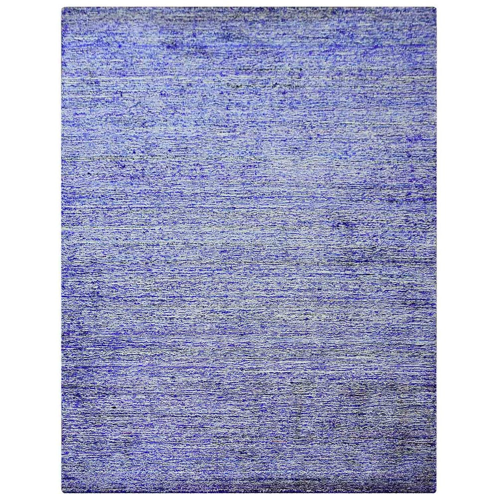 Hand Knotted Rug - Premium Handmade Wool Area Rug for Living Room, Bedroom & Dining - Traditional Persian Design - Soft & Durable Floor Covering - Perfect for Home Decor & Cozy Spaces
