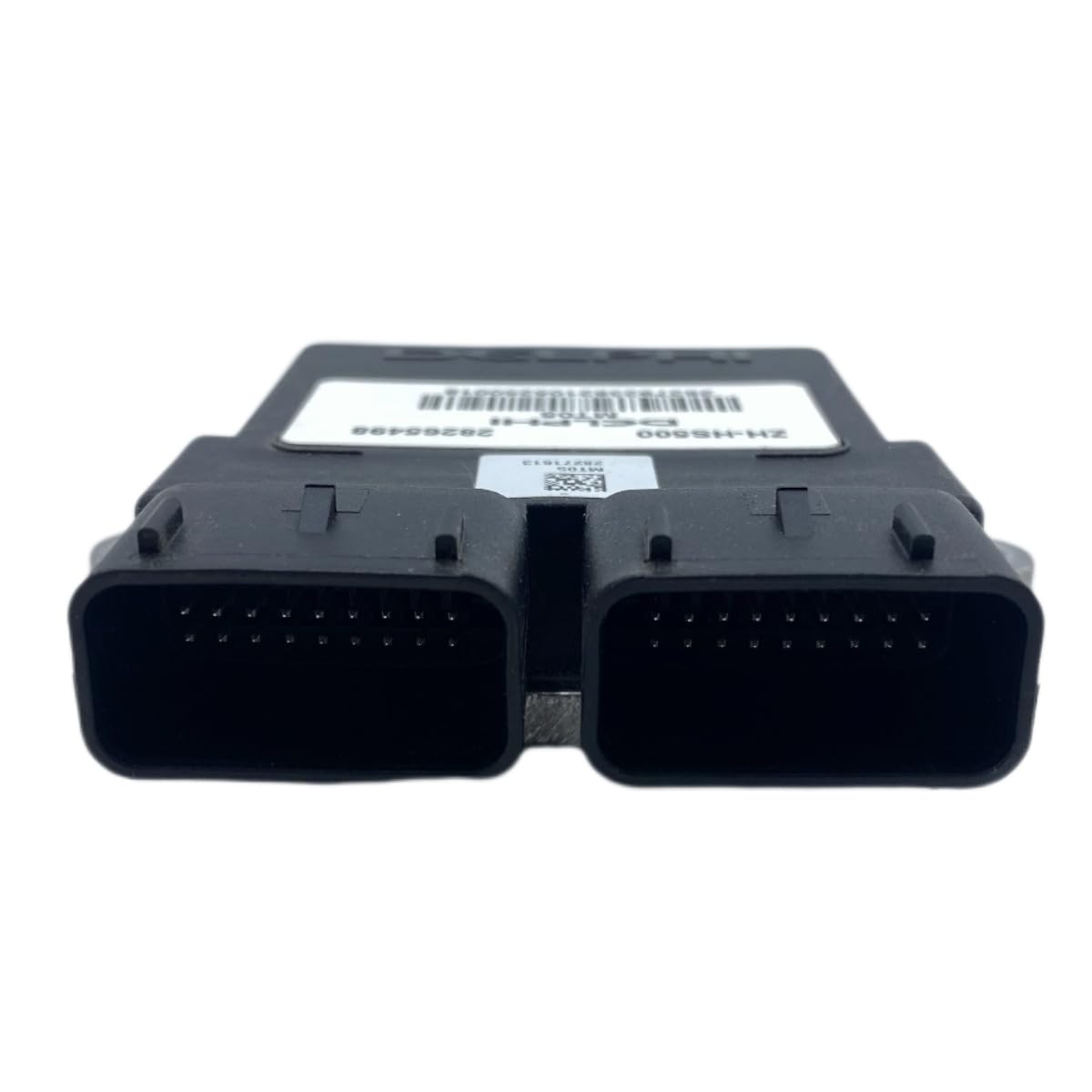 36 Pin Dual Plug CDI Ignition Module for Hisun 500cc ATV/UTV - ECU Engine Control Unit Replacement Part - Perfect for Off-Road Vehicles & Powersports
