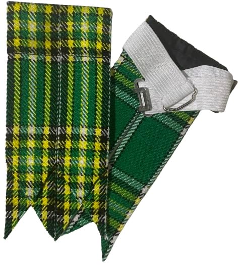 Irish Green
