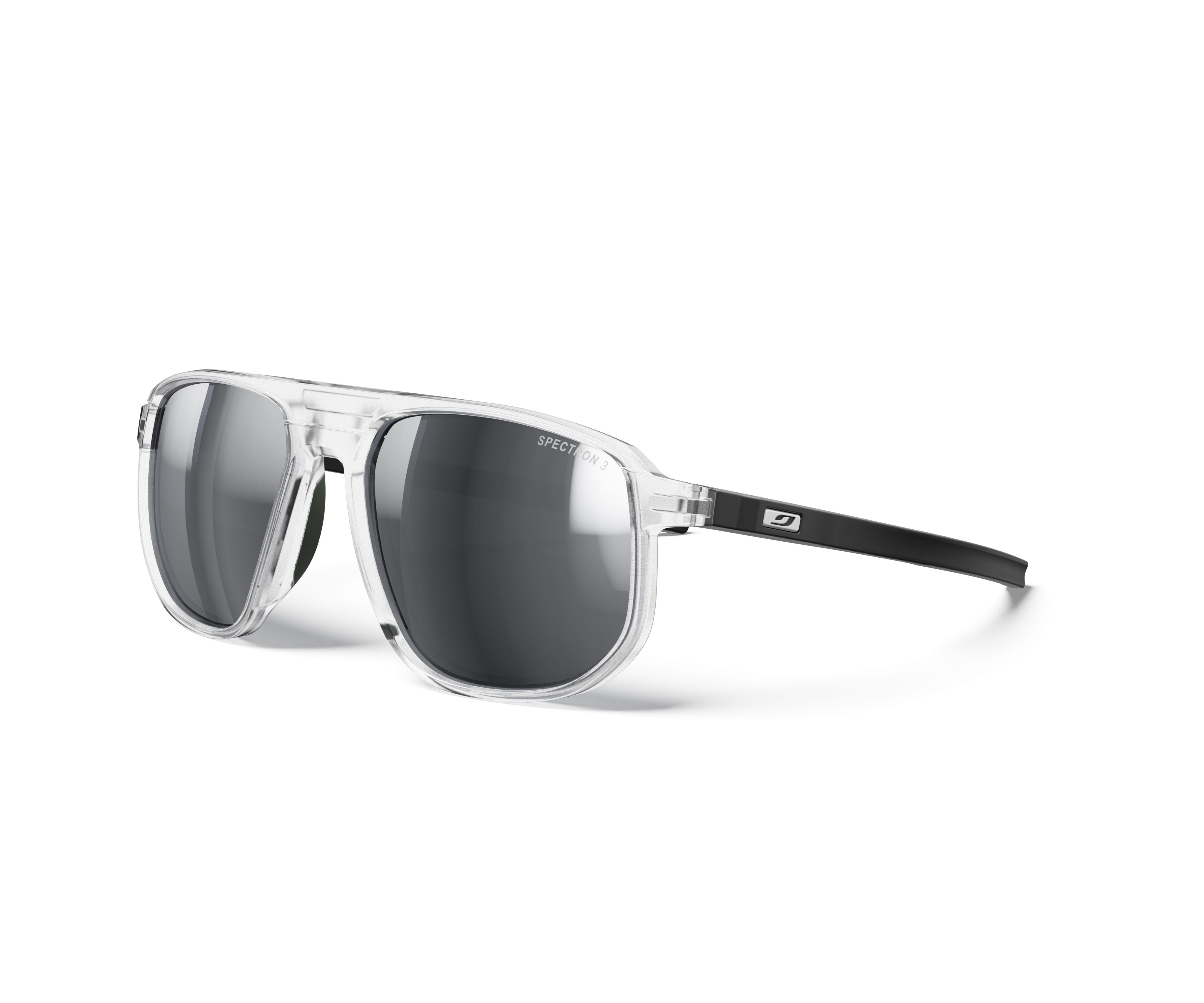 TRANS-GREY-GLOSSY-BLACK