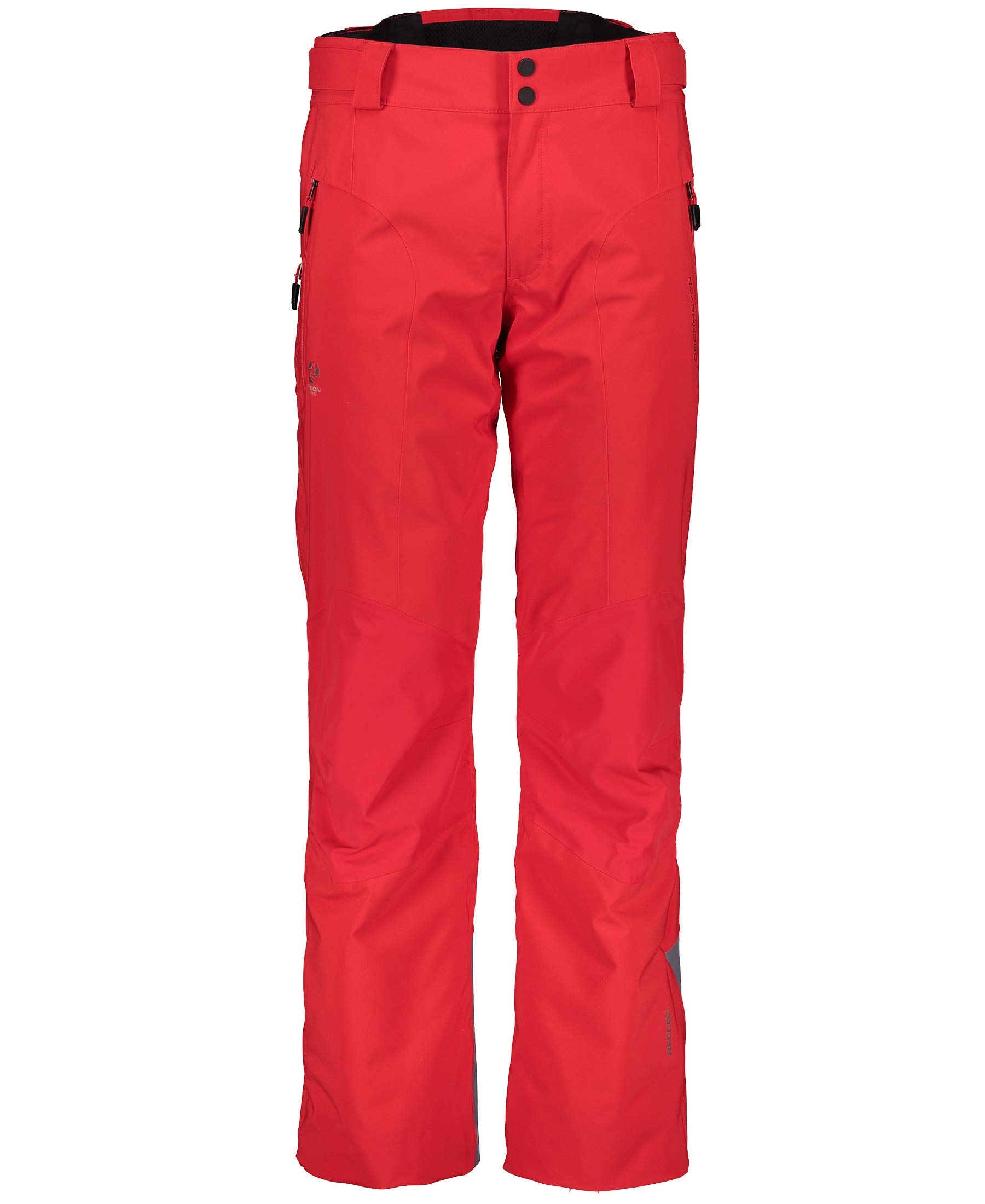 Obermeyer Men's Process Pants - Lightweight Hiking & Outdoor Adventure Pants for Men