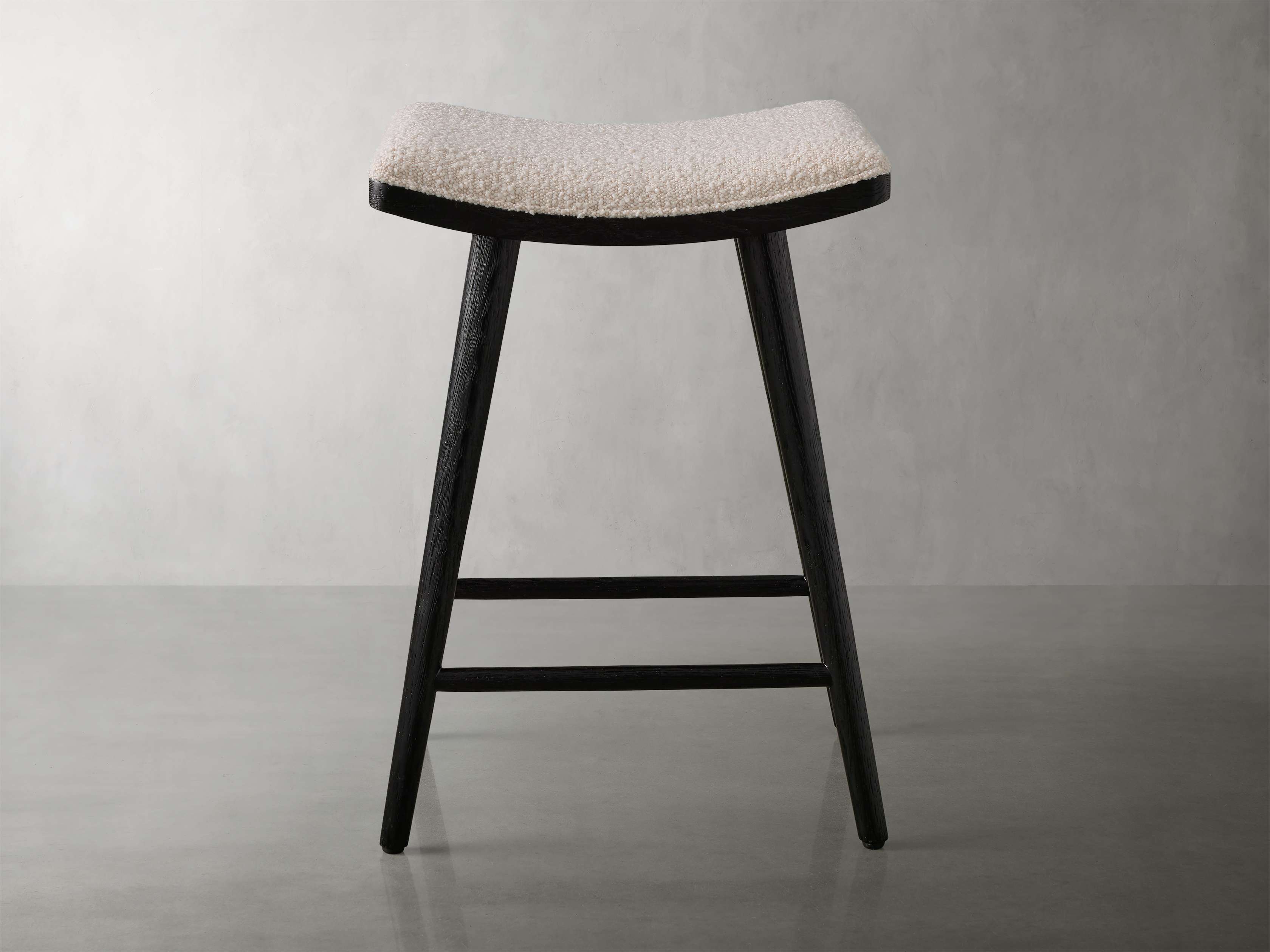 Blare Stool - Modern Adjustable Bar Stool for Kitchen, Dining & Home Decor - Perfect for Breakfast Nook, Counter & Pub Style Seating