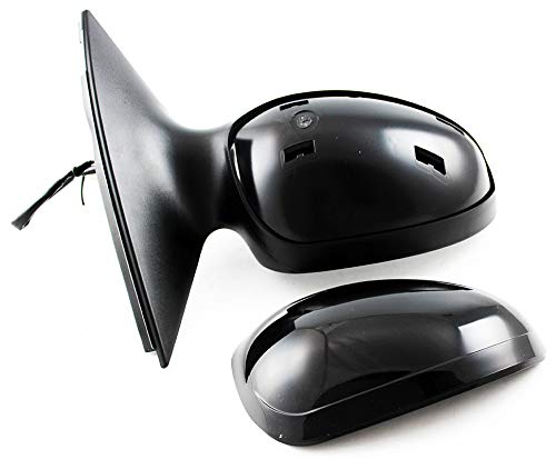 2000-2007 Ford Taurus & Mercury Sable Right Passenger Side Power Door Mirror Replacement - Perfect for Parking Assistance & Blind Spot Safety
