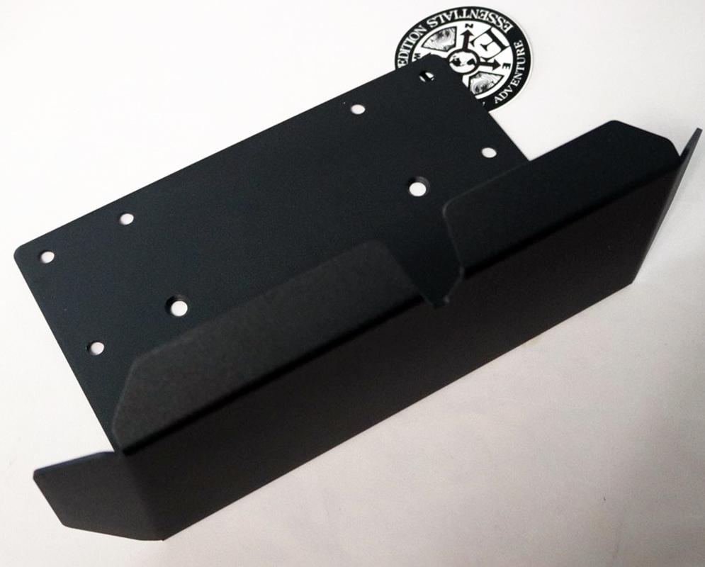 2005-2023 Toyota Tacoma BCM Debris Shield - Protective Cover for Body Control Module - Off-Road & Daily Driving Protection