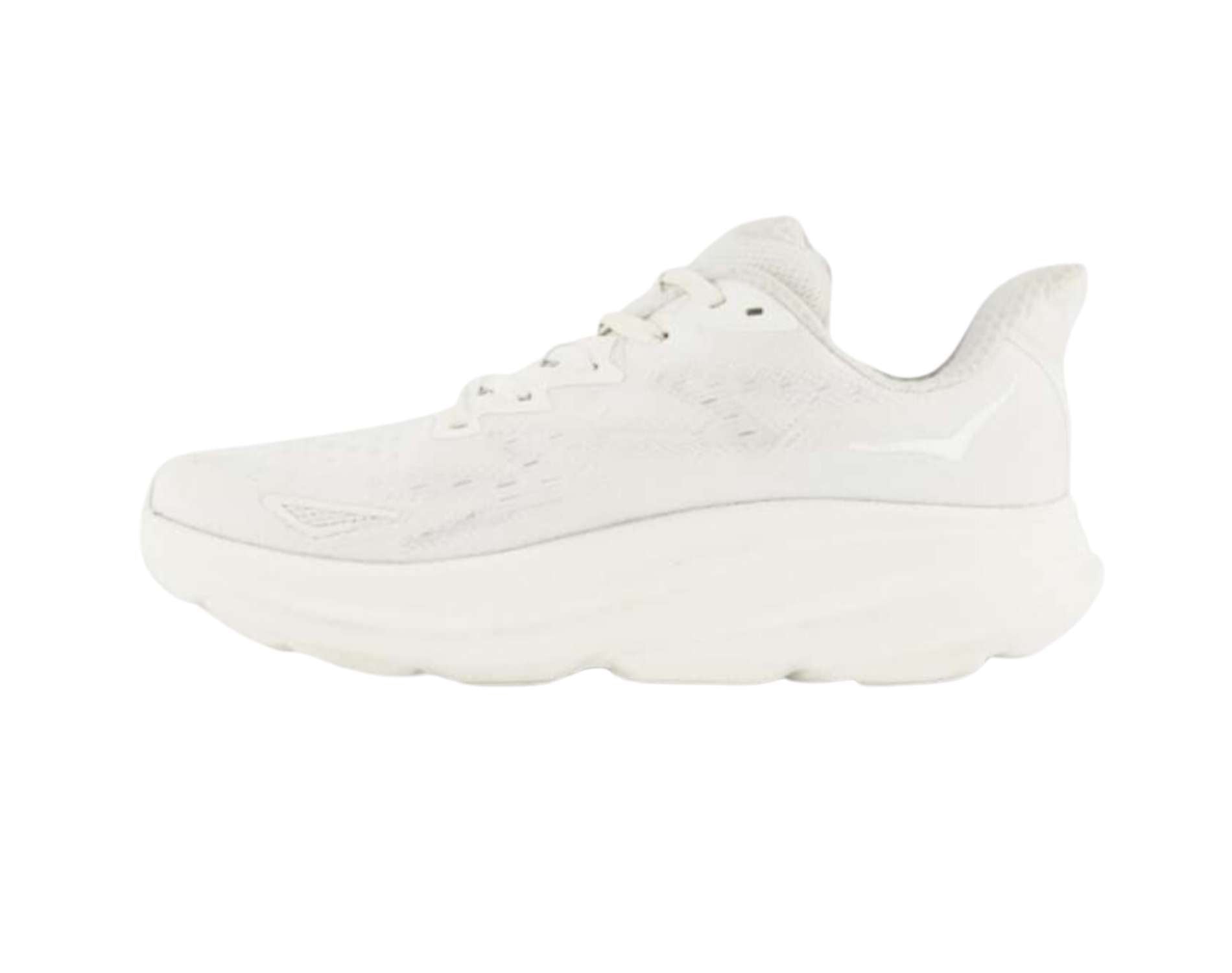 Hoka Clifton 9 Women's Running Shoes - Lightweight Cushioned Road Sneakers for Jogging, Walking & Gym Workouts