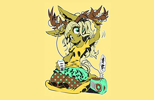 Jacakalope