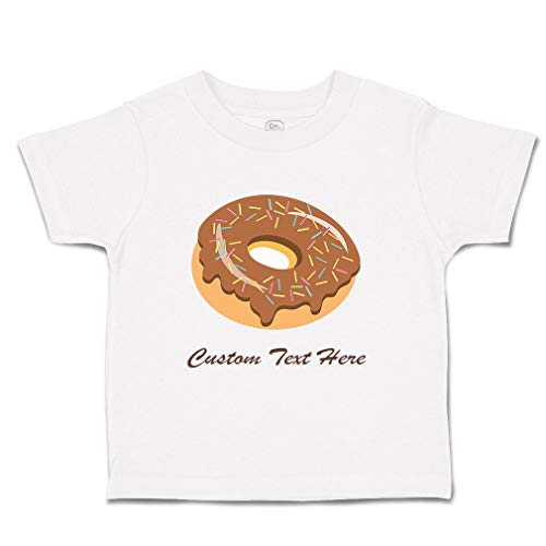 A White Personalized Text Here