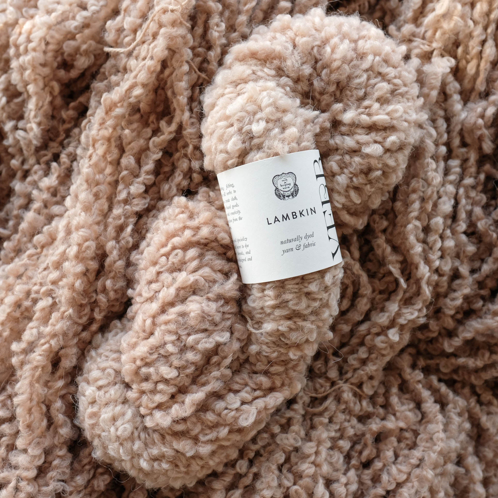 AVFKW x Cocoknits Flynn Vest Bundle (Lambkin Edition) - Cozy Knitwear for Women - Perfect for Fall Layering and Winter Warmth