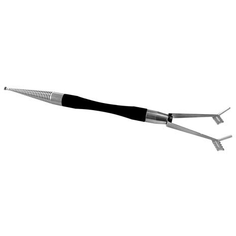 Dental Crown Holder - Anterior & Posterior Zirconia Crown Gripper for Dentists & Dental Labs | Perfect for Crown Placement & Adjustments