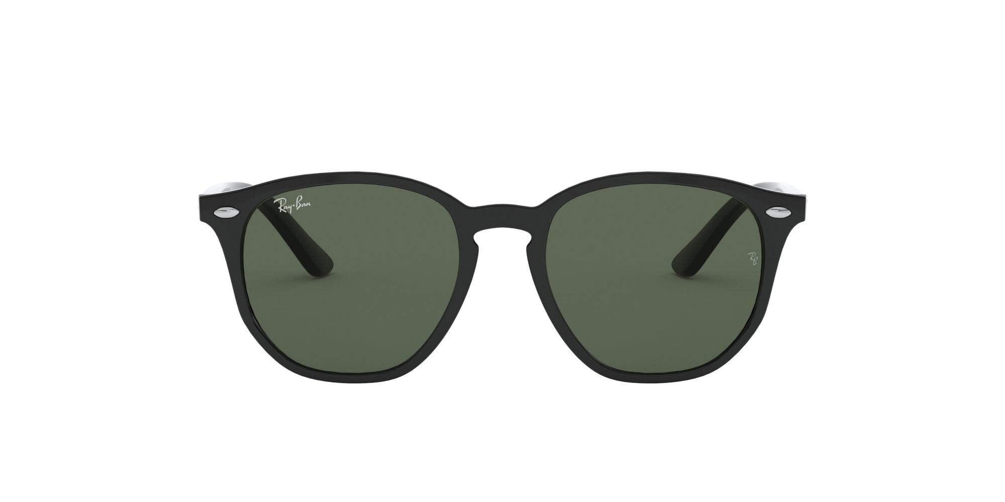 Ray-Ban Kids' RJ9070S Round Sunglasses for Boys & Girls - UV Protection, Lightweight & Durable - Perfect for Outdoor Play, Beach, and Sports Activities