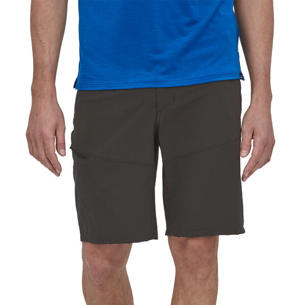 Altvia Trail Shorts for Men - Lightweight Hiking & Outdoor Adventure Shorts - Perfect for Running, Camping & Travel