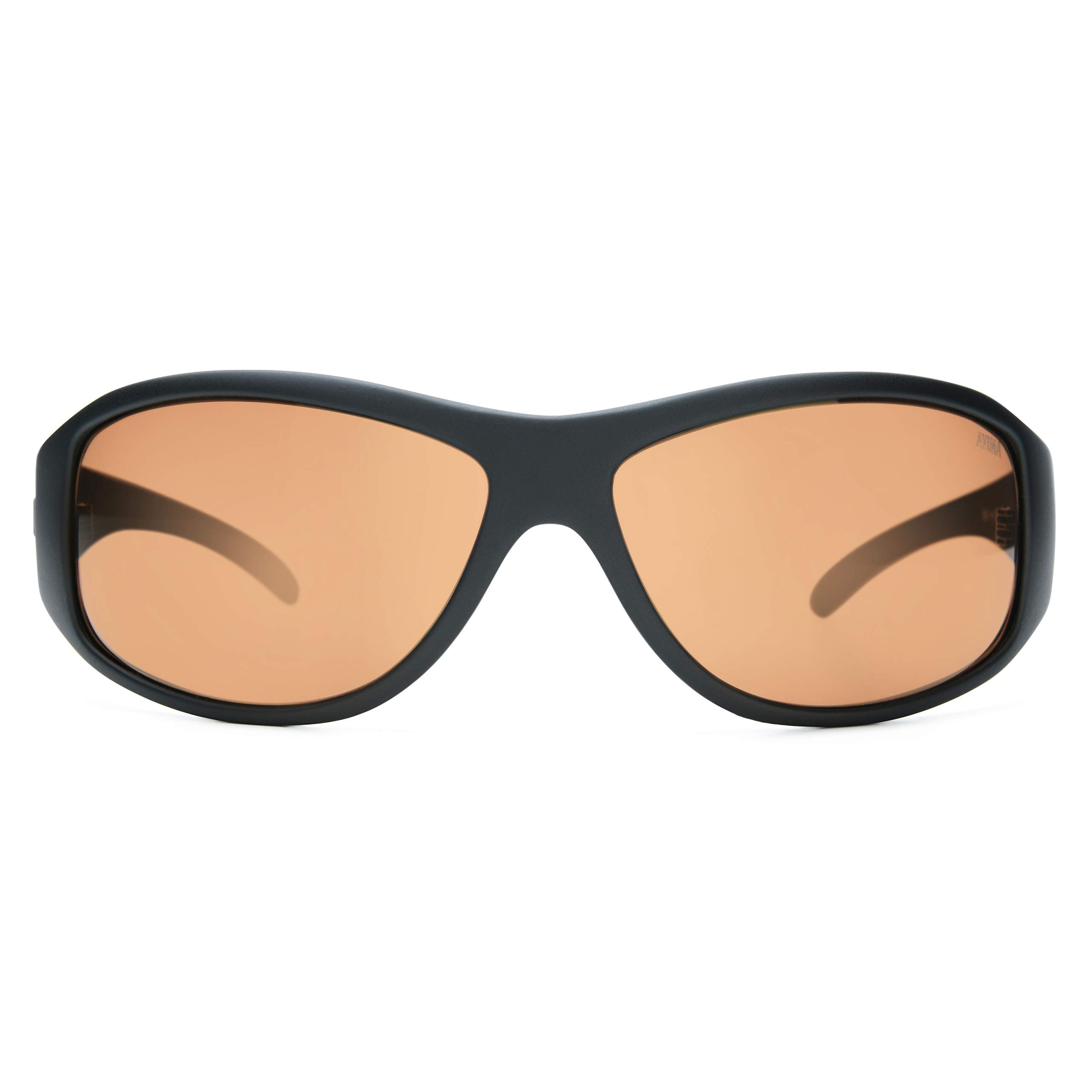AVIMA Challenger Polarized Sports Sunglasses for Men & Women - UV Protection, Lightweight & Durable for Running, Cycling, Hiking & Outdoor Activities