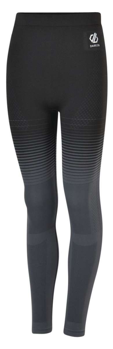 Dare2B Kid's In The Zone Thermal Base Layer Set 2024 - Warm Winter Underwear for Boys & Girls - Perfect for Skiing, Snowboarding & Outdoor Activities