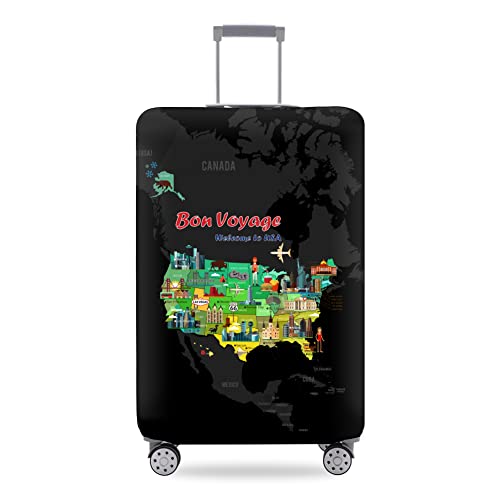 America Trip