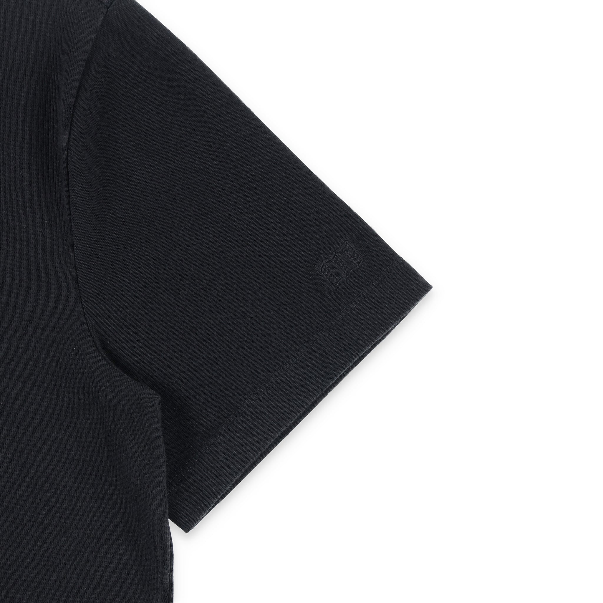 Dirt Pocket Tee for Men - Comfortable Cotton T-Shirt with Chest Pocket - Perfect for Casual Wear, Outdoor Activities & Everyday Use