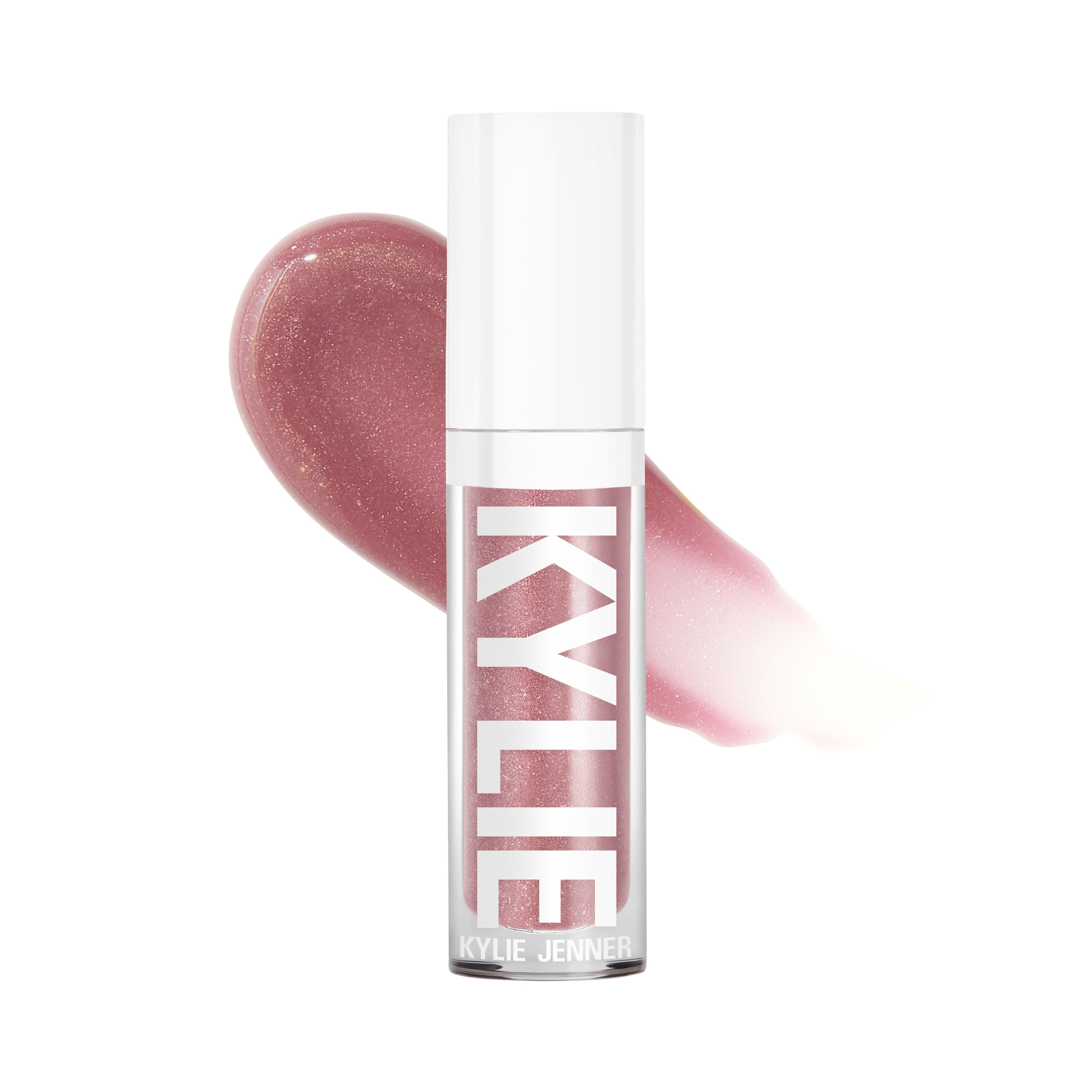 Plumping Lip Gloss Set - Hydrating & Volumizing Lip Gloss for Fuller Lips - Perfect for Daily Wear, Date Night & Makeup Looks