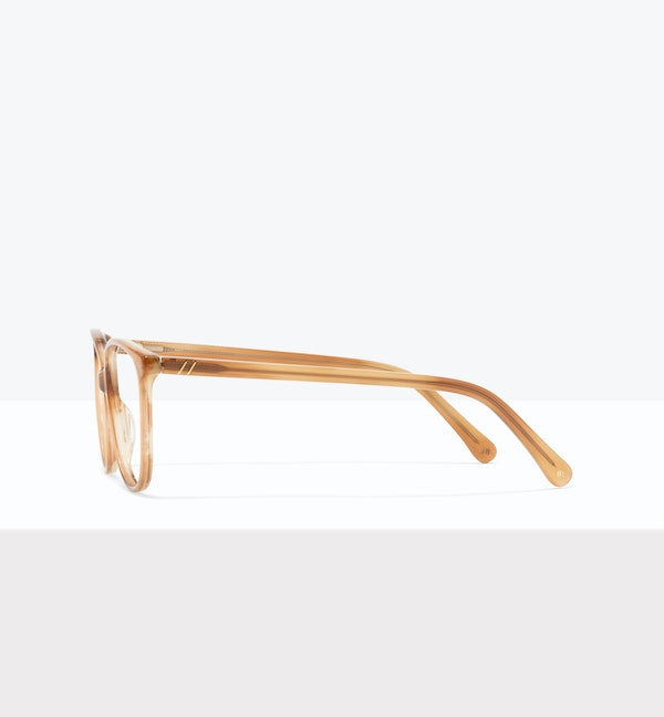 Premium Blue Light Blocking Glasses for Men & Women - Anti Eyestrain, UV Protection, Computer & Gaming Glasses - Perfect for Office, Reading & Screen Time