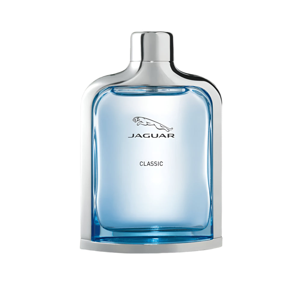 Blue Eau de Toilette for Men & Women - 100ml Long-Lasting Fresh Fragrance | Perfect for Daily Wear, Office & Special Occasions