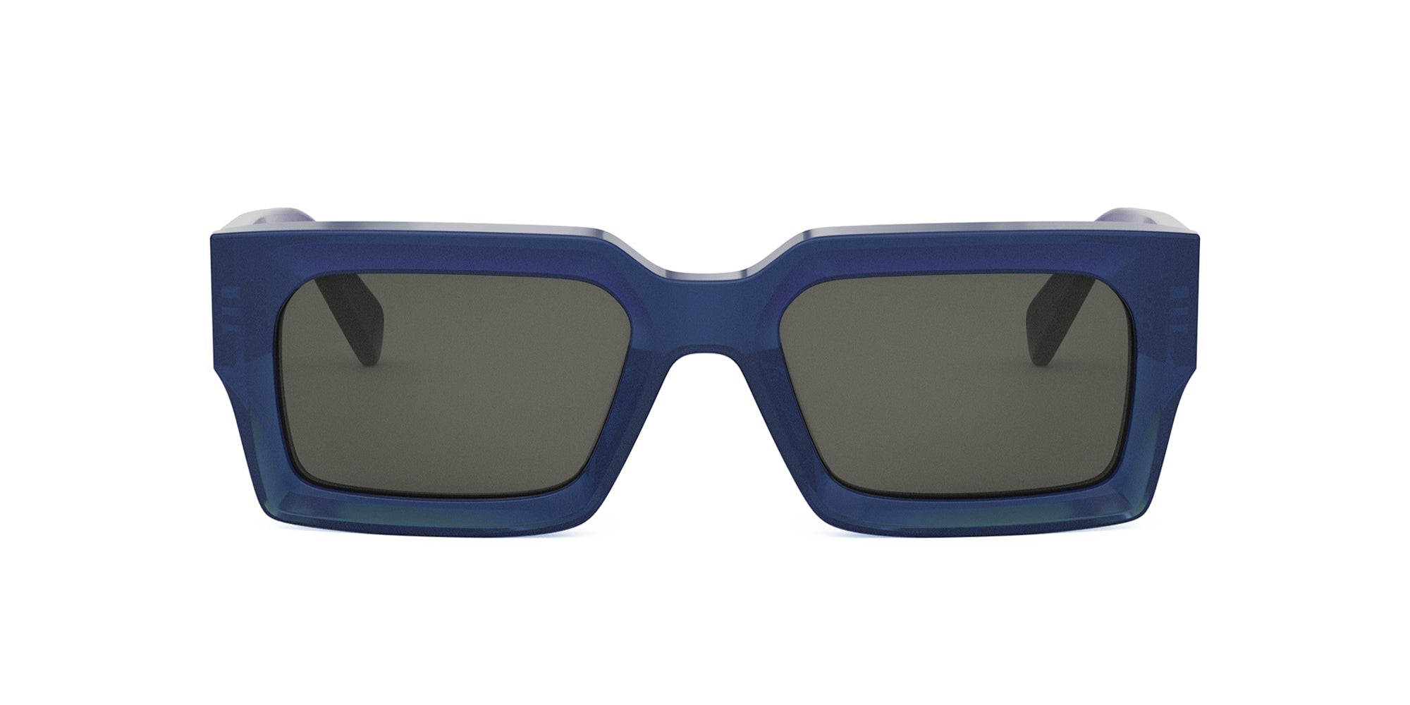 CELINE Bold 3 Dots CL40280U Sunglasses - Classic Aviator Style with UV Protection for Women & Men | Perfect for Driving, Beach & Outdoor Activities