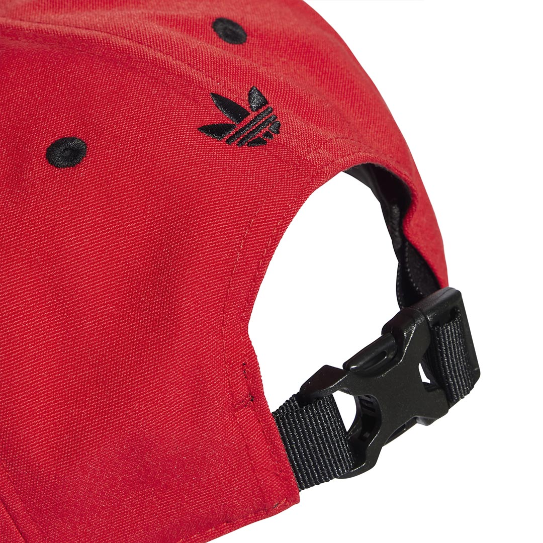 adidas Rekive Tech Cap (II3351) - Lightweight Performance Hat for Running, Hiking & Outdoor Sports - Adjustable Snapback for Men & Women
