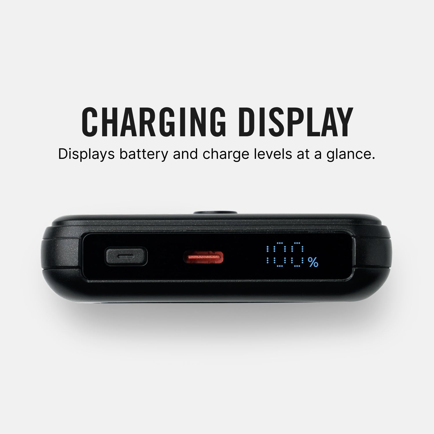 Premium iPhone 16 Pro Charging Kit - Fast Wireless Charger with Midnight Black Leather Case | Perfect for Home, Office & Travel Accessories