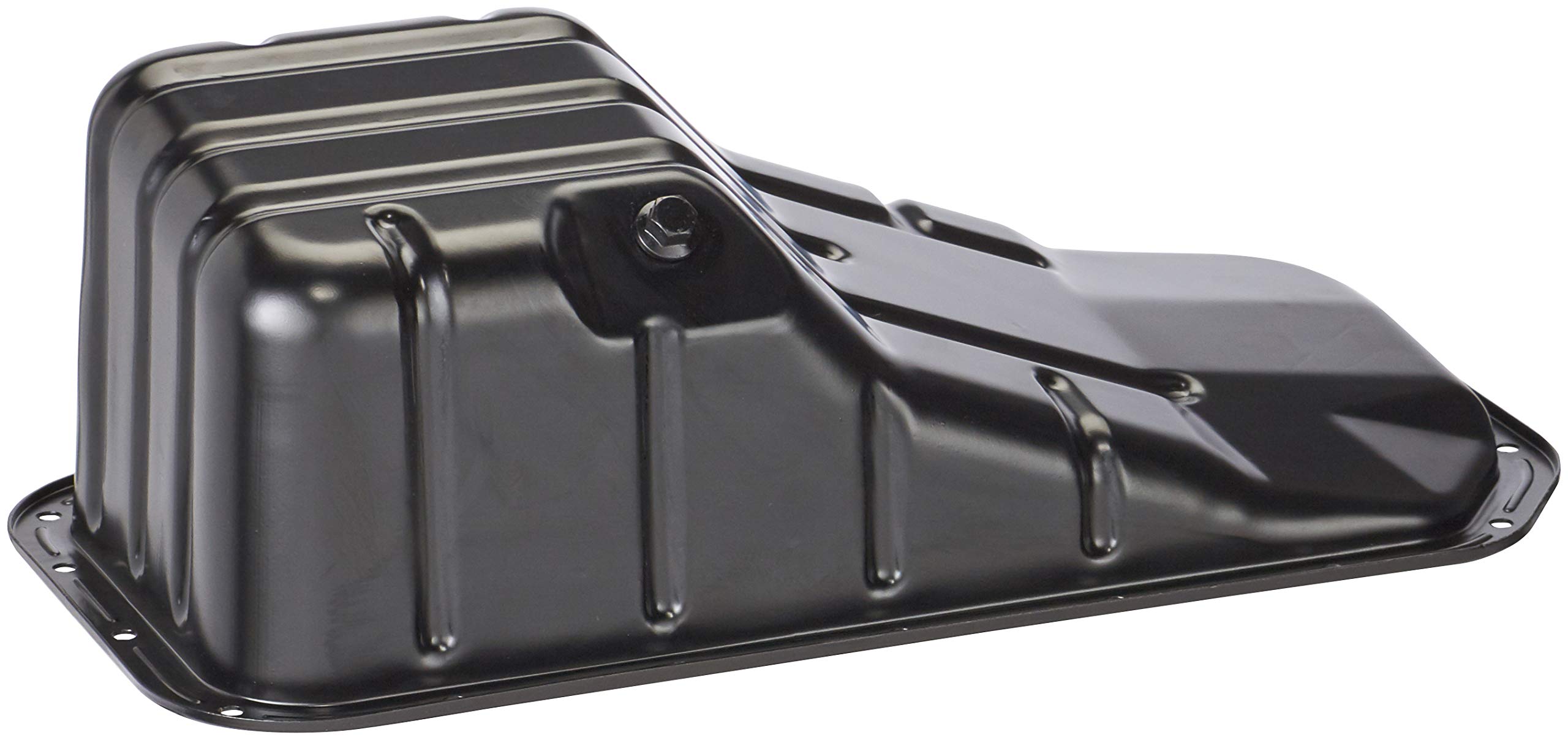 Spectra Premium TOP69A Replacement Oil Pan - Durable Engine Oil Pan for Cars & Trucks - Perfect for DIY Auto Repairs & Maintenance