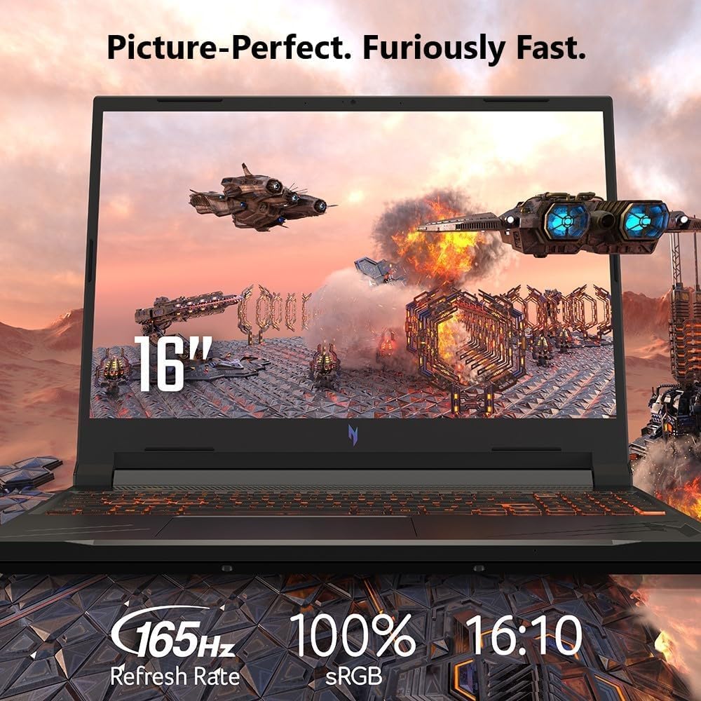 Acer Nitro V 16