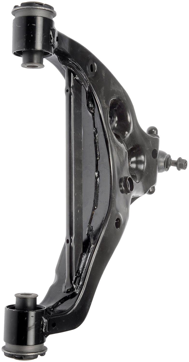 APDTY 157476 Front Suspension Control Arm with Ball Joint Assembly - Compatible with [Vehicle Models] | Durable Replacement for Smooth Ride & Handling | Perfect for Off-Roading, Daily Commuting & Performance Driving