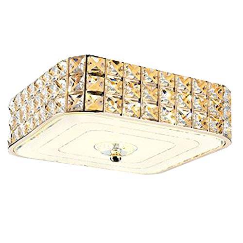 Square-Gold