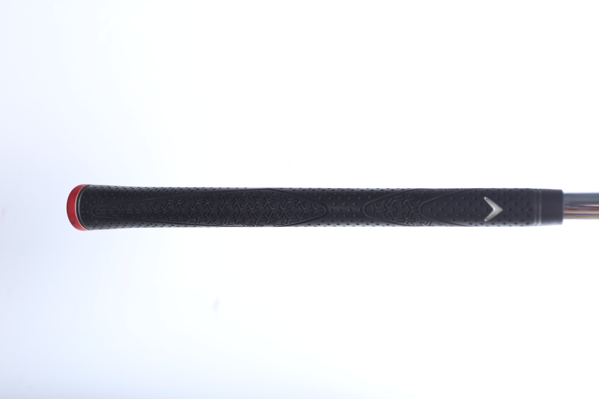 Used Callaway X Hot 19 Single 6 Iron Right Handed Stiff Flex Golf Club - Perfect for Right-Handed Golfers Seeking Precision and Control on the Course