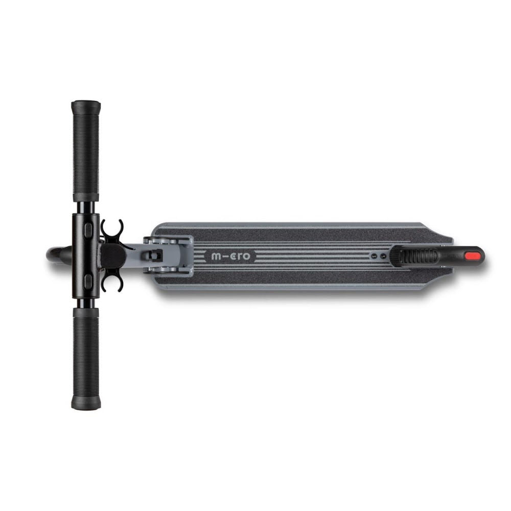 Micro Sprite Suspension Scooter - Lightweight Foldable Kick Scooter for Adults & Teens - Perfect for Commuting, Campus Travel & Urban Adventures