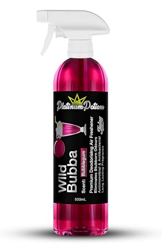 Wild Bubba