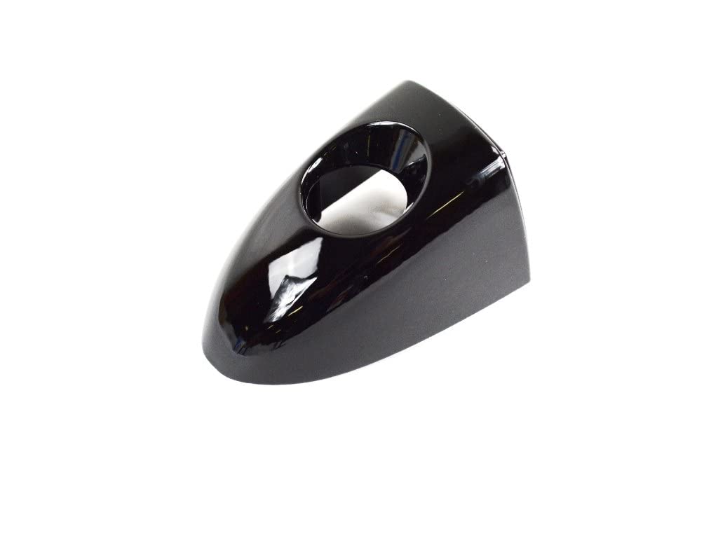 Mopar 1SZ2 3DX8AC Replacement Outside Door Handle - Compatible with Select Dodge & Chrysler Models - Perfect for Car Door Repair & Maintenance