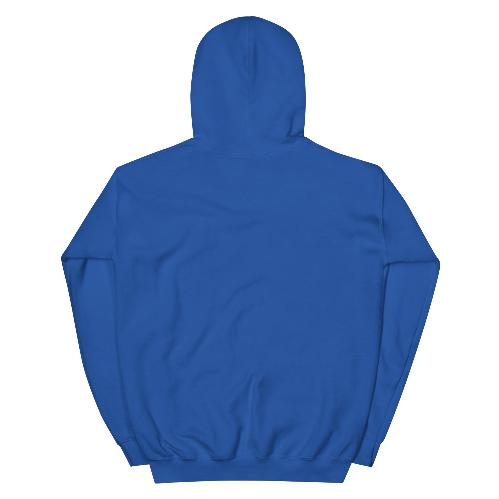 Fairfield Yankees RFC Heavy Blend Hoodie - Premium Cotton Pullover for Men & Women - Cozy Fleece Lining for Cold Weather - Perfect for Game Day, Casual Wear & Outdoor Activities