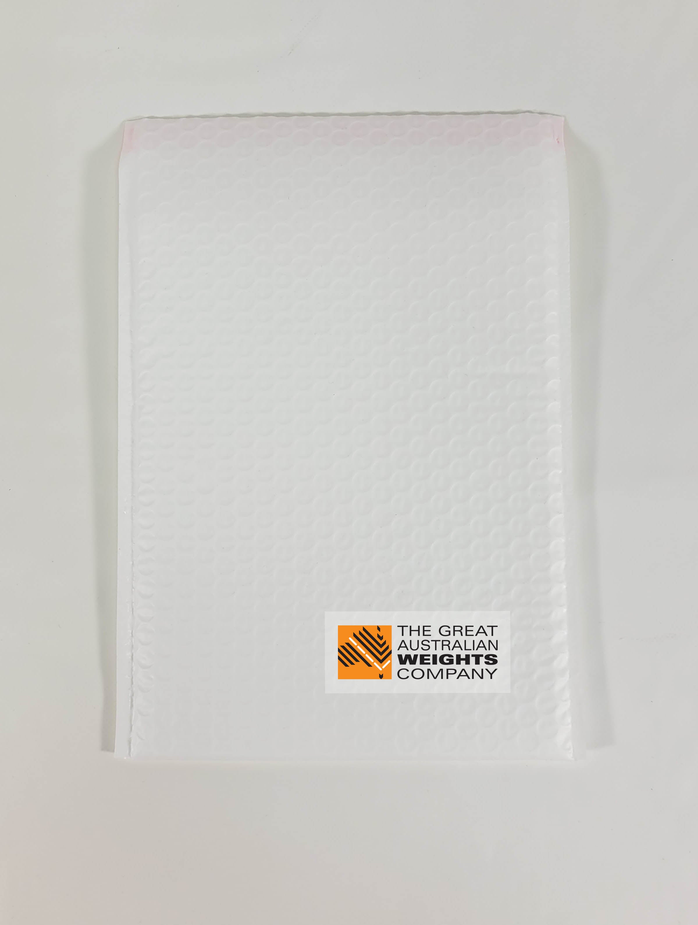 Waterproof Padded Mailer Envelopes with Self-Seal Labels - Perfect for Shipping Documents, Jewelry & Small Items | Durable & Lightweight Mailing Solution